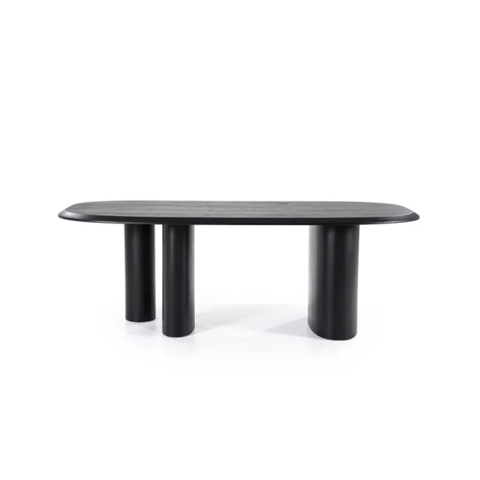 Eleonora Eettafel Walter - 220x100 cm