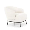 Eleonora Fauteuil David - beige Safari