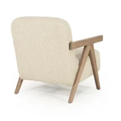 Eleonora Fauteuil Francis - beige Flou