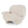 Eleonora Fauteuil Jayden - beige Barkley