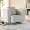 Eleonora Fauteuil Jordan - beige Asti