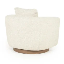 Eleonora Fauteuil Jordan - beige Asti