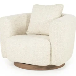 Eleonora Fauteuil Jordan - beige Asti