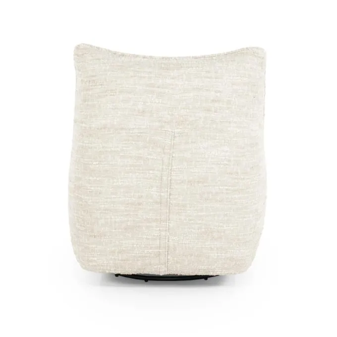 Eleonora Fauteuil Loys - beige Barkley