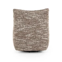 Eleonora Fauteuil Loys - bruin Barkley
