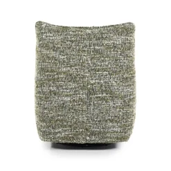 Eleonora Fauteuil Loys - groen Barkley