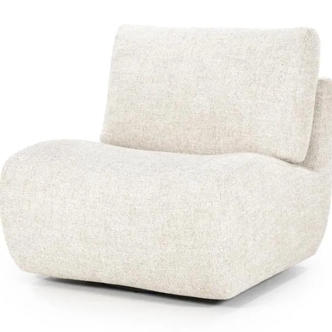 Eleonora Fauteuil Lucia - beige Donna