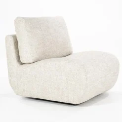 Eleonora Fauteuil Lucia - beige Donna