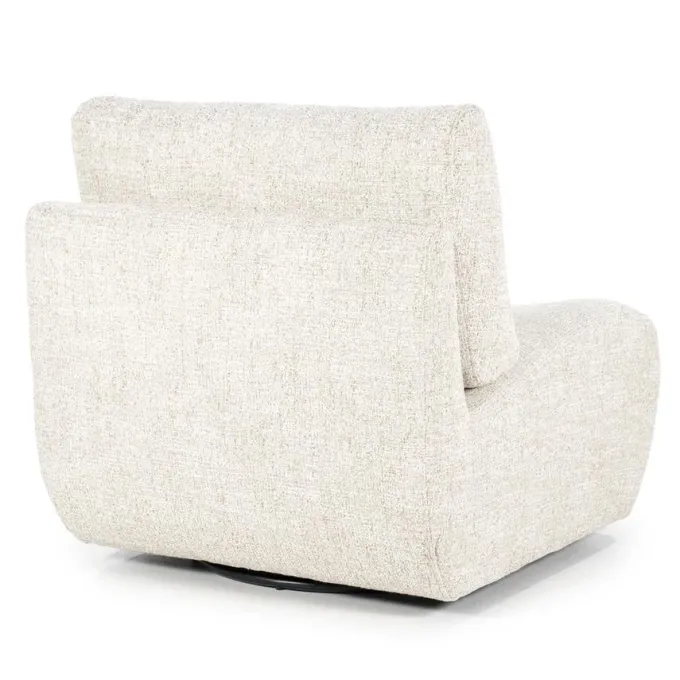 Eleonora Fauteuil Lucia - beige Donna