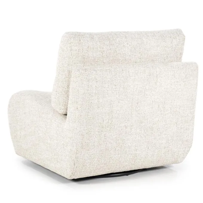 Eleonora Fauteuil Lucia - beige Donna