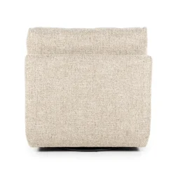 Eleonora Fauteuil Lucia - taupe Donna