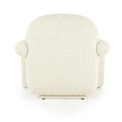 Eleonora Fauteuil Monica - beige Asti