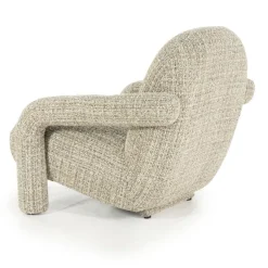 Eleonora Fauteuil Monica - taupe Asti
