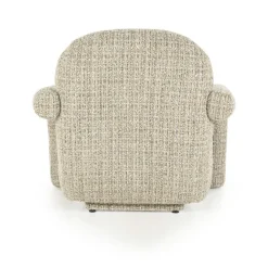 Eleonora Fauteuil Monica - taupe Asti