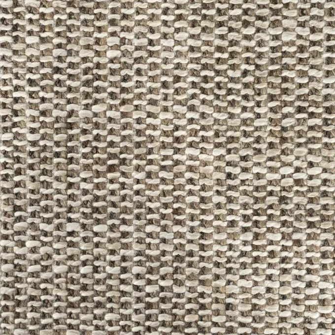 Eleonora Fauteuil Nila bruin - taupe Vanu