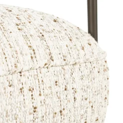 Eleonora Fauteuil Norel - beige Vive
