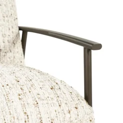 Eleonora Fauteuil Norel - beige Vive
