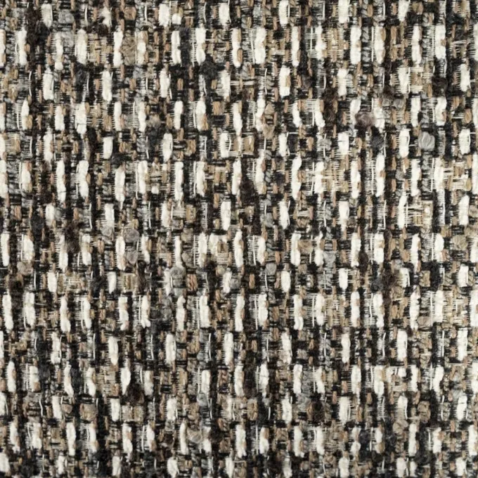Eleonora Fauteuil Norel - taupe Vive
