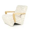 Eleonora Fauteuil Olek - beige Libre