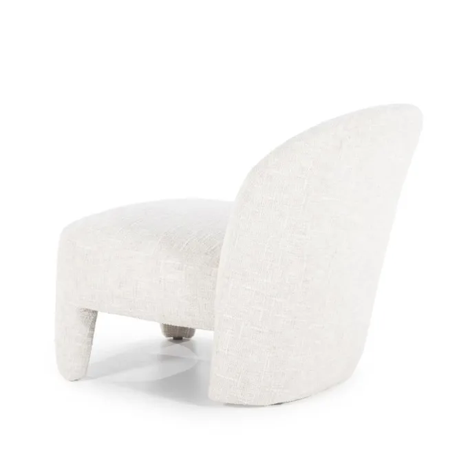 Eleonora Fauteuil Owen - beige Batea