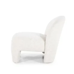Eleonora Fauteuil Owen - beige Batea