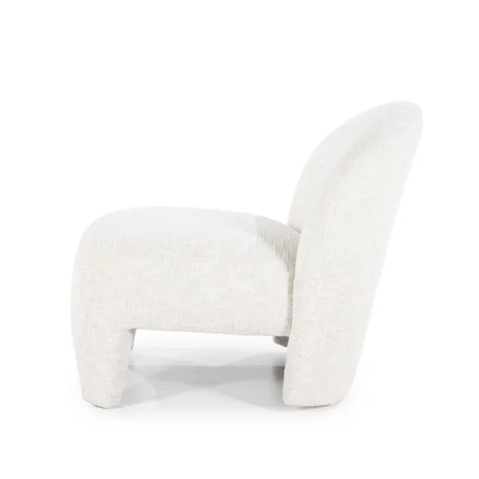 Eleonora Fauteuil Owen - beige Batea