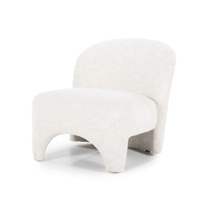 Eleonora Fauteuil Owen - beige Batea