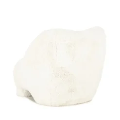 Eleonora Fauteuil Samson - beige Doodle