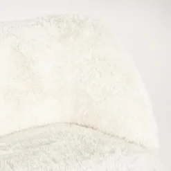 Eleonora Fauteuil Samson - beige Doodle