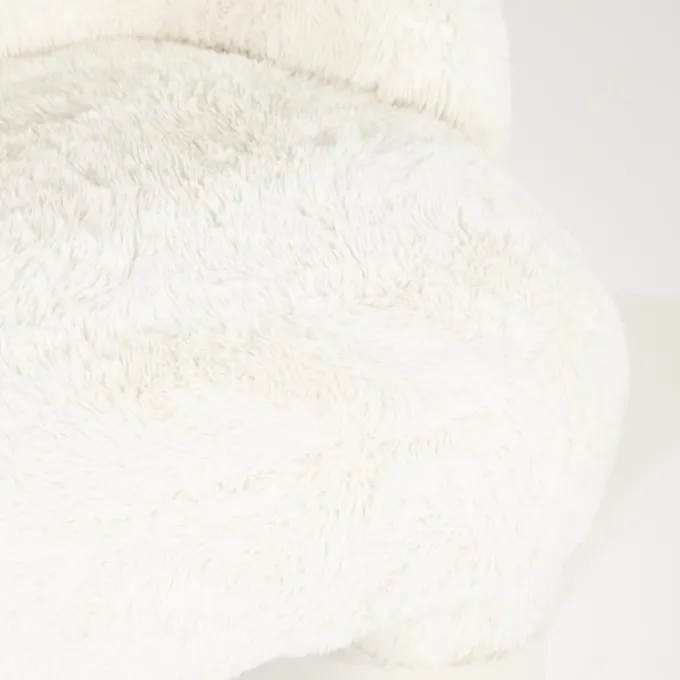 Eleonora Fauteuil Samson - beige Doodle