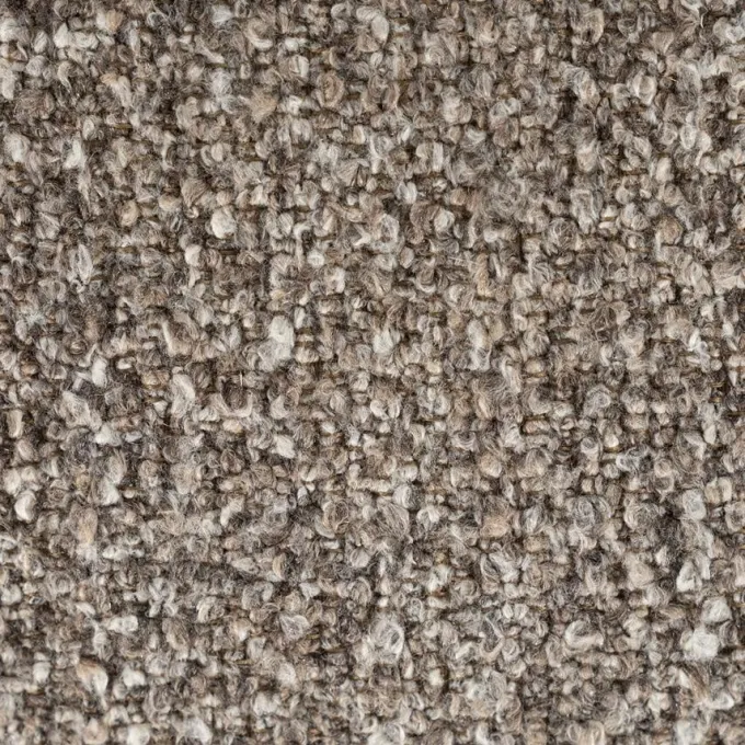 Eleonora Fauteuil Tina - taupe Flou
