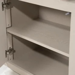 Eleonora Kabinet Helsinki 120x170 cm - taupe