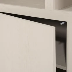 Eleonora Kabinet Helsinki 120x170 cm - taupe