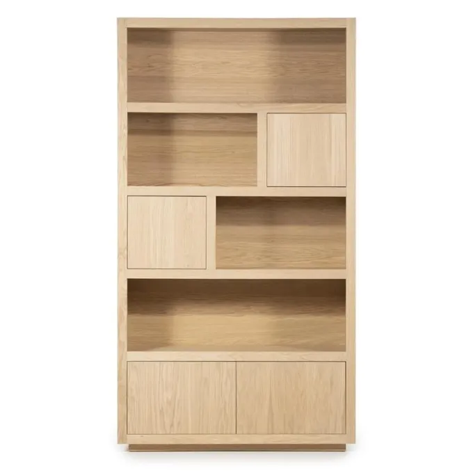 Eleonora Kabinet Helsinki 120x220 cm - naturel