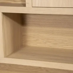Eleonora Kabinet Helsinki 120x220 cm - naturel