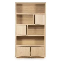 Eleonora Kabinet Helsinki 120x220 cm - naturel