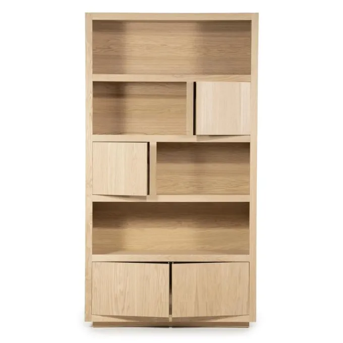 Eleonora Kabinet Helsinki 120x220 cm - naturel