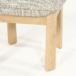 Eleonora Kruk Lottie - taupe Nori
