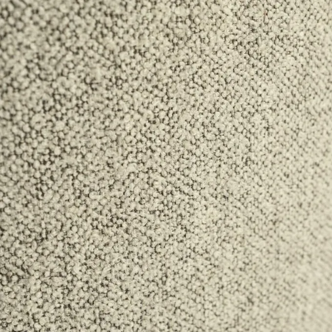 Eleonora Poef Avah large - taupe Mantz