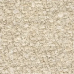 Eleonora Poef George - beige Flou