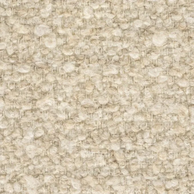 Eleonora Poef George - beige Flou