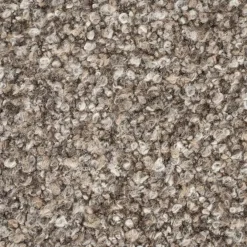 Eleonora Poef George - taupe Flou
