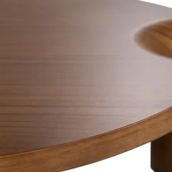 Eleonora Salontafel Avar Ø 110 cm