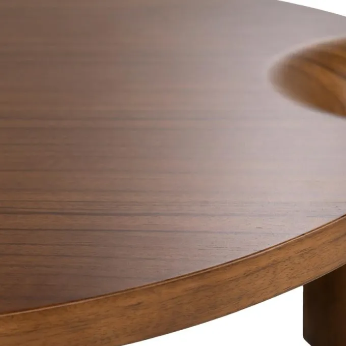 Eleonora Salontafel Avar Ø 110 cm