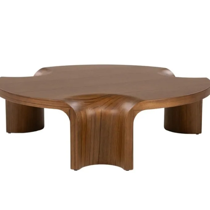 Eleonora Salontafel Avar Ø 110 cm