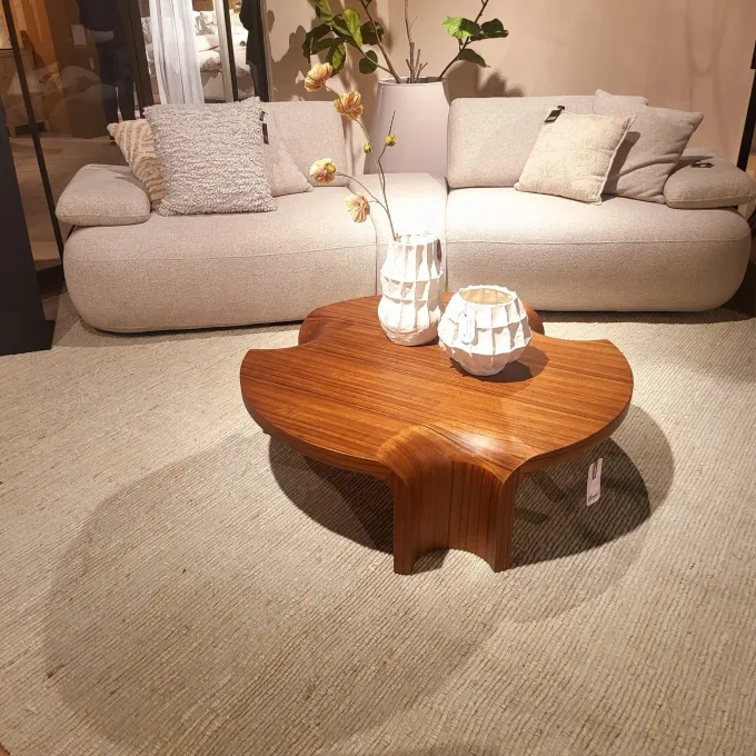 Eleonora Salontafel Avar Ø 110 cm