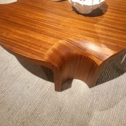 Eleonora Salontafel Avar Ø 110 cm