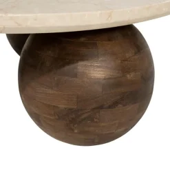 Eleonora Salontafel Babs Ø 89 cm