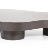 Eleonora Salontafel Bobbie donkerbruin
