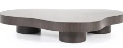 Eleonora Salontafel Bobbie donkerbruin